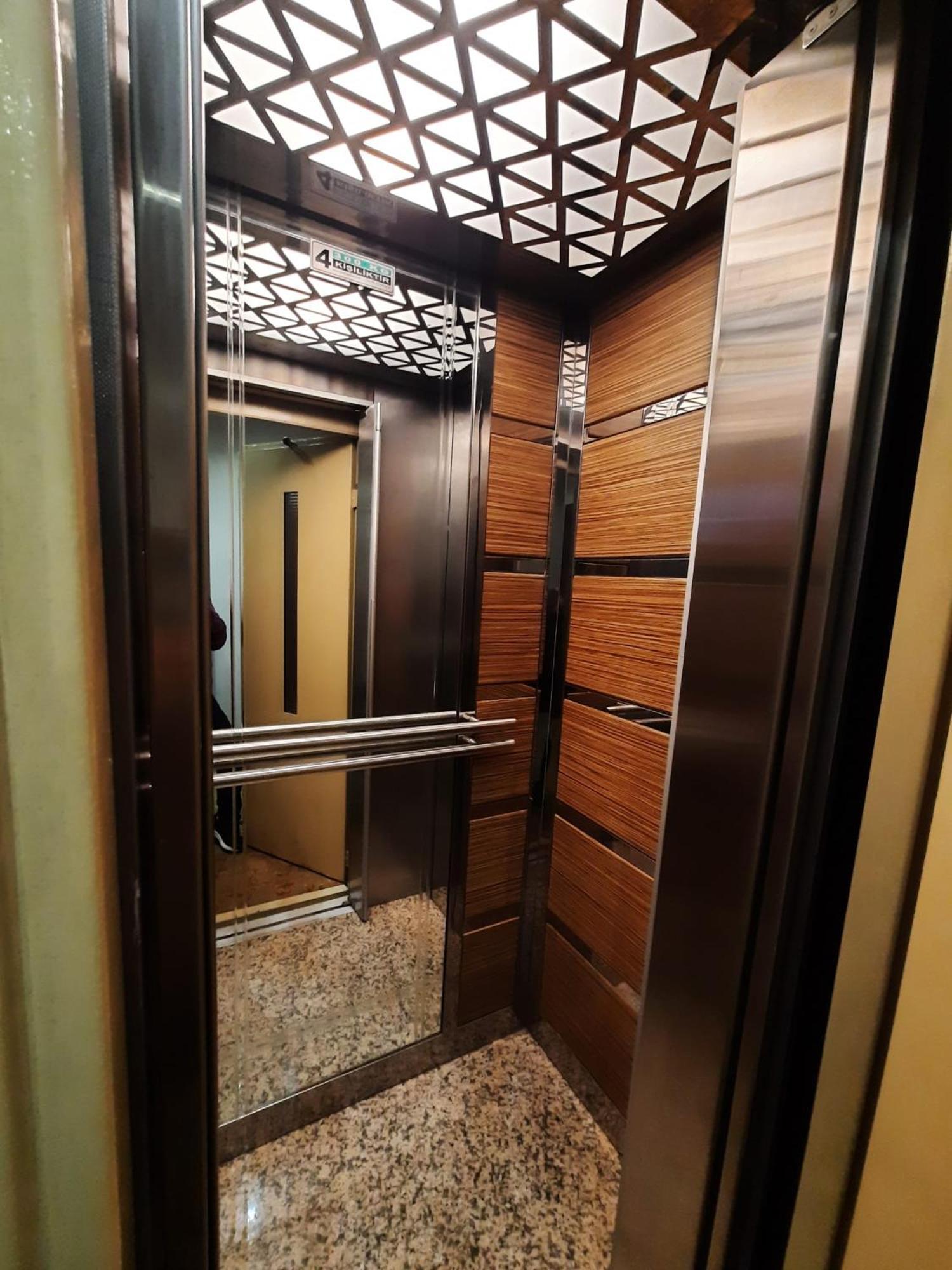 Hotel Euro Diamond Istambul Exterior foto